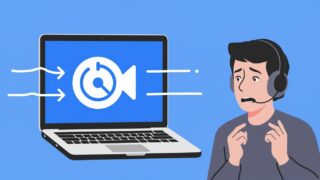 Windows11でパソコン動作が重いイメージ