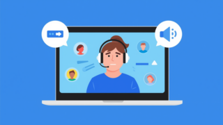 Windows11でZoomの音が聞こえないイメージ